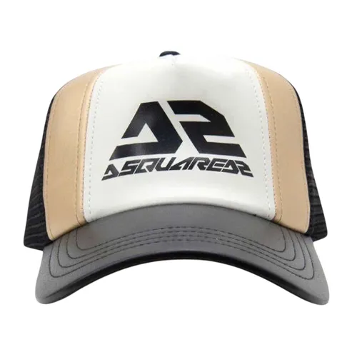 Mũ Dsquared2 BCM0908 34608340 M4113 Phối Màu