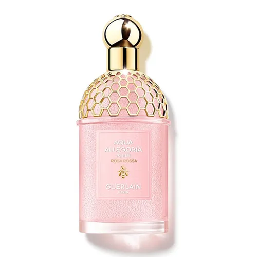 Nước Hoa Nữ Guerlain Aqua Allegoria Perle Rosa Rossa Eau De Parfum 125ml