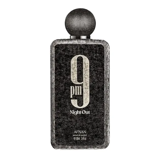 Nước Hoa Afnan 9PM Night Out Extrait De Parfum (EDP) 100ml