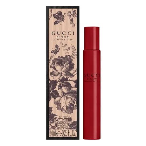 Nước Hoa Gucci Bloom Ambrosia Di Fiori EDP Intense Mini 7.4ml