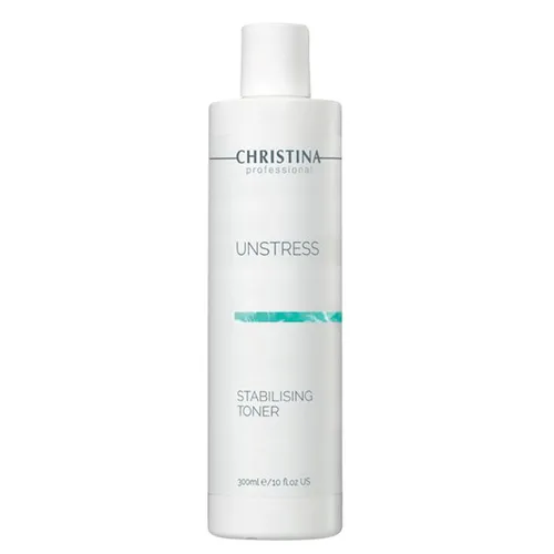 Nước Hoa Hồng Cân Bằng&nbsp;Christina Unstress Stabilizing Toner 300ml