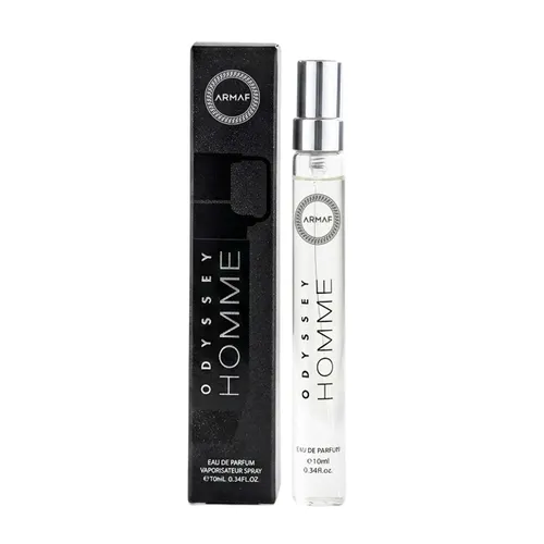 Nước Hoa Nam Armaf Odyssey Homme Mini Spray EDP 10ml