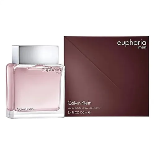 Nước Hoa Nam Calvin Klein CK Euphoria Men EDT 100ml