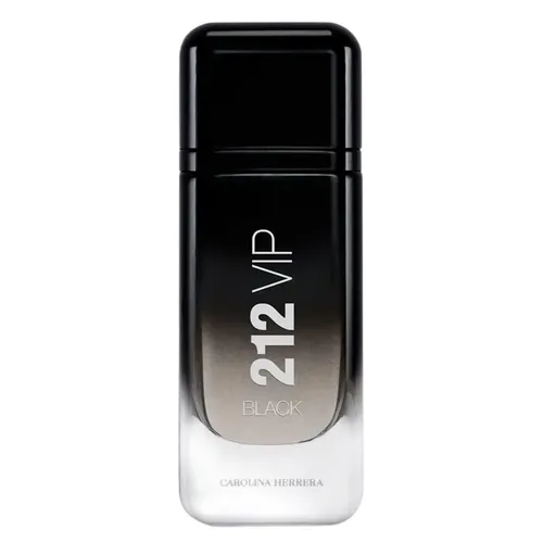 Nước Hoa Nam Carolina Herrera 212 Vip Black  Eau De Parfum 100ml