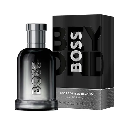 Nước Hoa Nam Hugo Boss Boss Bottled Beyond EDP Mini 5ml