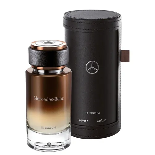 Nước Hoa Nam Mercedes-Benz For Men Le Parfum EDP 120ml