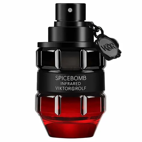Nước Hoa Nam Viktor & Rolf Spicebomb Infrared EDT 90ml