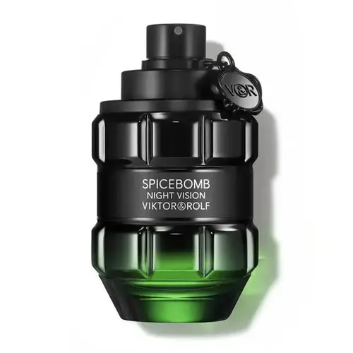 Nước Hoa Nam Viktor & Rolf Spicebomb Night Vision EDT 90ml