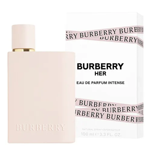 Nước Hoa Nữ Burberry Her Eau De Parfum Intense 100ml
