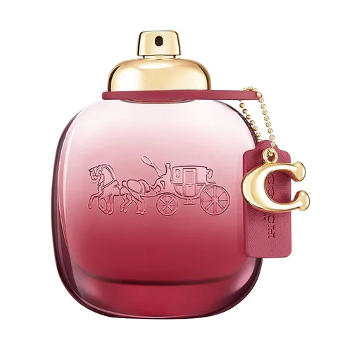 Nước Hoa Nữ Coach Wild Rose EDP 90ml