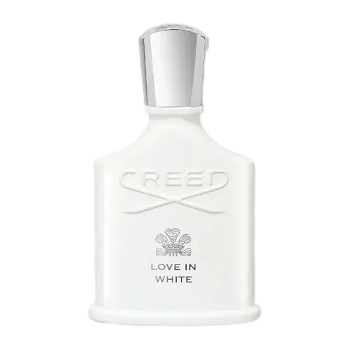 Nước Hoa Nữ Creed Love In White EDP 75ml