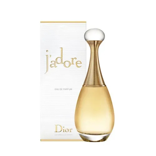 Nước Hoa Nữ Dior J’adore Eau de Parfum Miniature 5ml