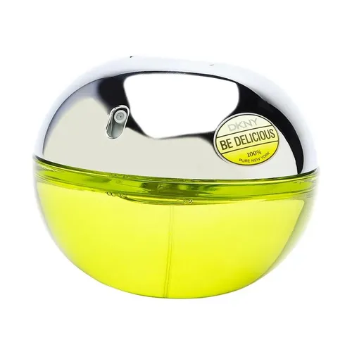 Nước Hoa Nữ DKNY Be Delicious 100ml