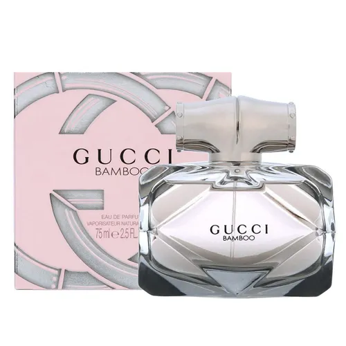 Nước Hoa Nữ Gucci Bamboo Eau De Parfum (EDP) 75ml