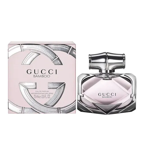 Nước Hoa Nữ Gucci Bamboo For Women Eau De Parfum 75ml