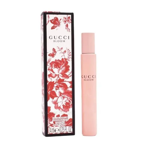 Nước Nước Hoa Nữ Gucci Bloom EDP Mini 7.4mlHoa Nữ Gucci Bloom EDP Mini 10ml