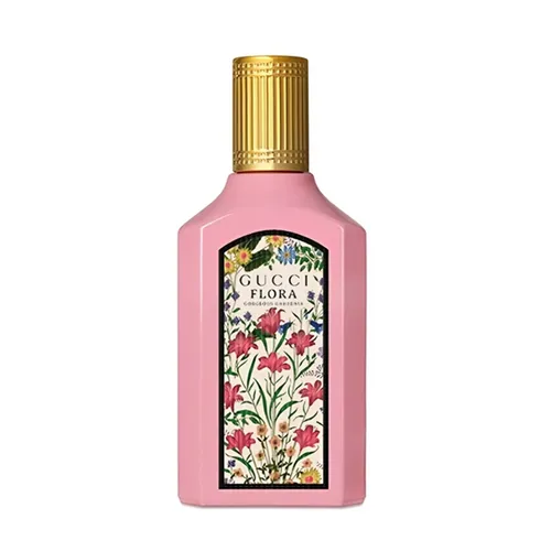 Nước Hoa Nữ Gucci Flora Gorgeous Gardenia EDP Mini 5ml Ngọt Ngào