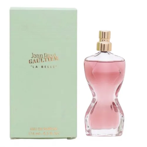 Nước Hoa Nữ Jean Paul Gaultier La Belle Eau De Parfum Mini 6ml