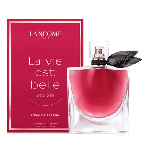 Nước Hoa Nữ Lancôme La Vie Est Belle L’Elixir EDP 100ml
