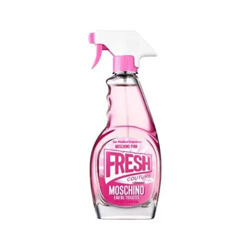 Nước Hoa Nữ Moschino Pink Fresh Couture Limitted EDT 50ml