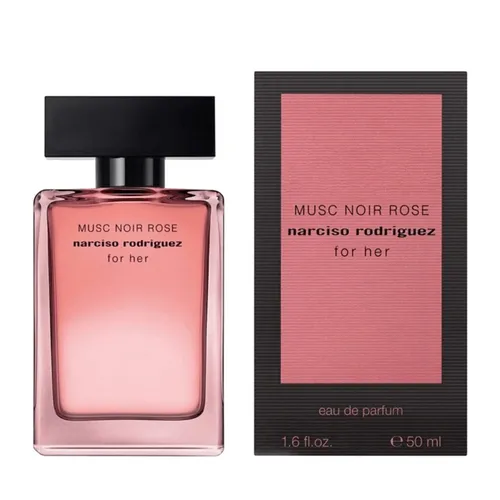 Nước Hoa Nữ Narciso Rodriguez Musc Noir Rose For Her EDP 50ml