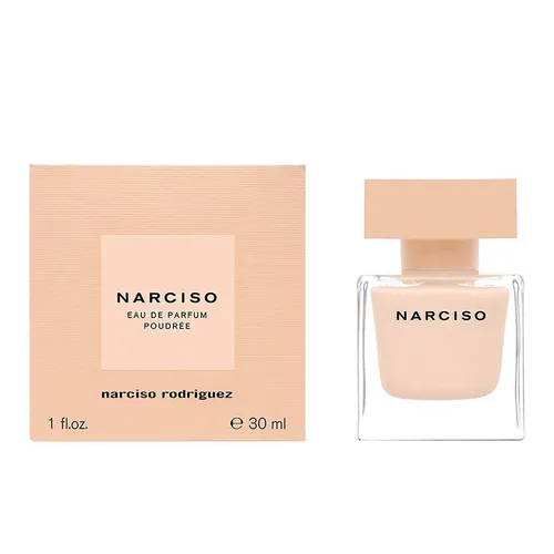 Nước Hoa Nữ Narciso Rodriguez Poudrée EDP 30ml Thơm Sang Trọng