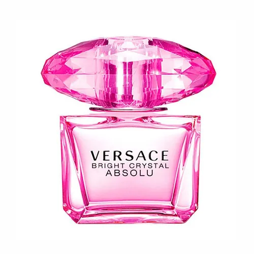 Nước Hoa Nữ Versace Bright Crystal Absolu EDP Spray 30ml