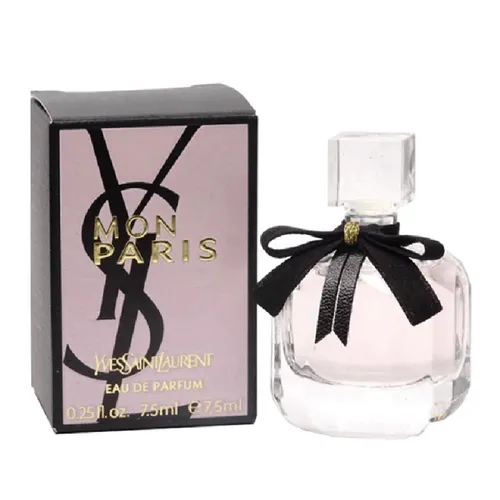Nước Hoa Nữ Yves Saint Laurent YSL Mon Paris Eau De Parfum Mini 7.5ml