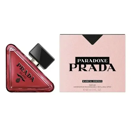Nước Hoa Nữ Prada Paradoxe Radical Essence Parfum 90ml