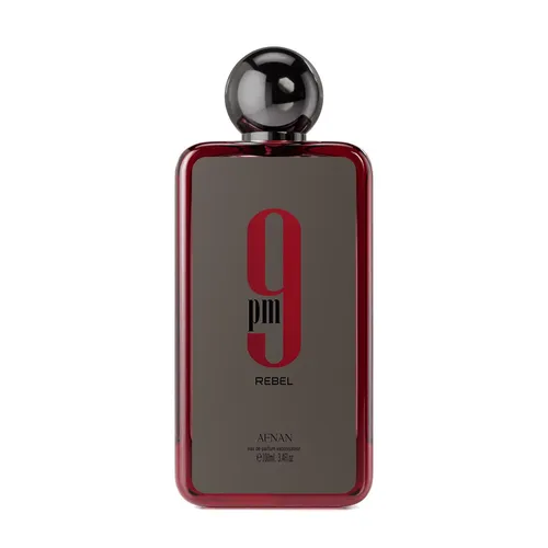 Nước Hoa Unisex Afnan Perfumes 9 PM Rebel EDP 100ml
