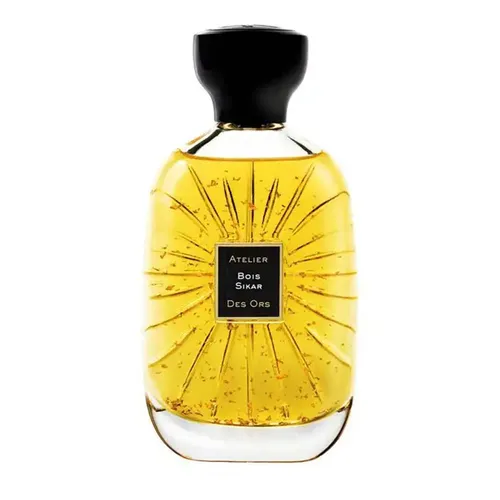 Nước Hoa Unisex Atelier Des Ors Bois Sikar EDP&nbsp;100ml