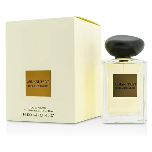 Nước Hoa Unisex Giorgio Armani Prive Rose Alexandrie Eau De Toilette (EDT) 100ml