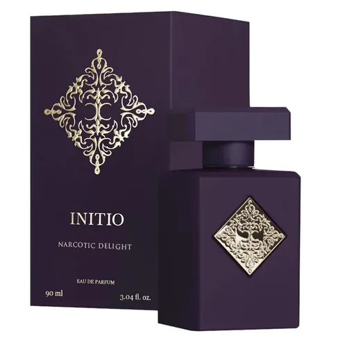 Nước Hoa Unisex Initio Parfums Prives Narcotic Delight EDP 90ml