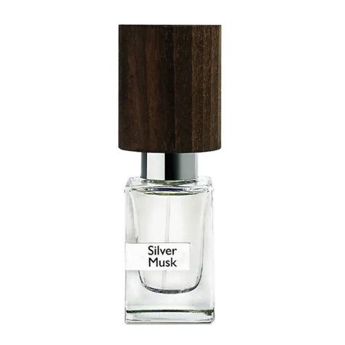 Nước Hoa Unisex Nasomatto Silver Musk Extrait De Parfum 30ml