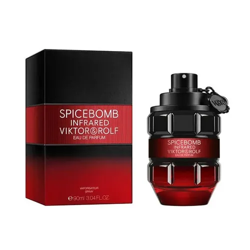 Nước Hoa Viktor & Rolf Spicebomb Infrared Eau De Parfum 90ml