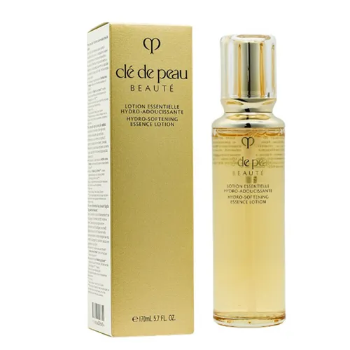 Nước Làm Mềm Da Clé De Peau Beauté Softening Lotion Softening 170ml