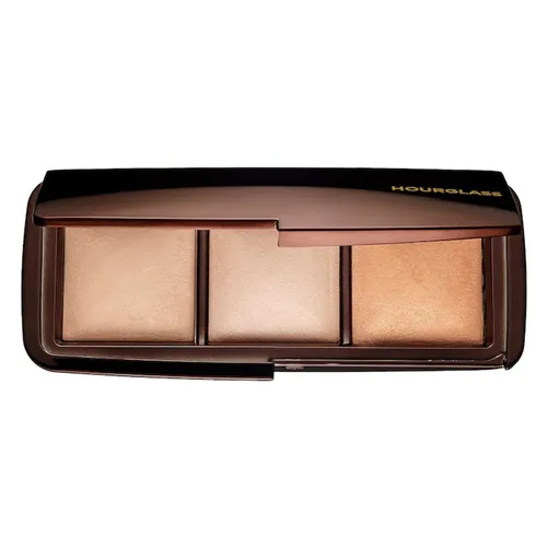Phấn Highlight Hourglass Ambient Lighting Palette 3 Ô Màu (3.3g)