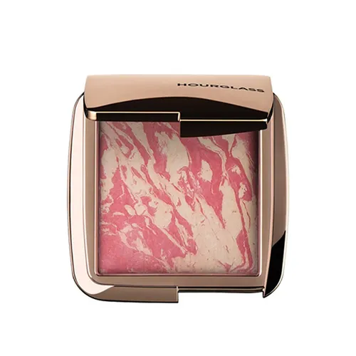 Phấn Má Hồng Hourglass Ambient Lighting Blush Diffused Heat Mini 1.3g