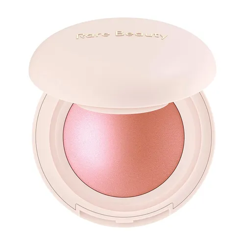 Phấn Má Hồng Rare Beauty Soft Pinch Luminous Powder Blush Màu Hope Hồng Nude Tím