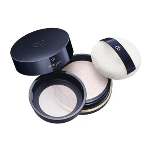 Phấn Phủ Bột Clé De Peau Beauté Translucent Loose Powder Tone Light 8g