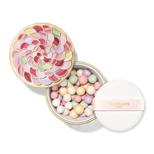 Phấn Phủ Guerlain Setting & Finishing Pearls Of Powder Tone 02 Cool/Rosé