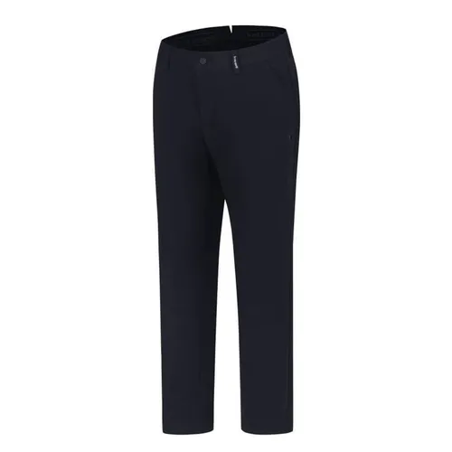 Quần Dài Thể Thao Nam Le Coq Sportif - LG6SLP50MV-NV00 Màu Xanh Navy Size 79