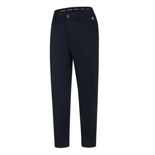 Quần Dài Thể Thao Nữ Le Coq Sportif - LG6SLP51LV-NV00 Màu Xanh Navy Size M