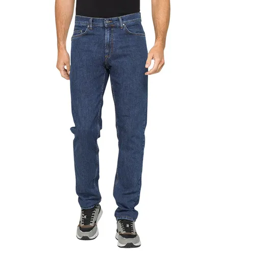 Quần Jean Nam Carrera Jeans MOD.700 7000921S_700 Medium Blue Wash Màu Xanh Đậm&nbsp;Size US 29