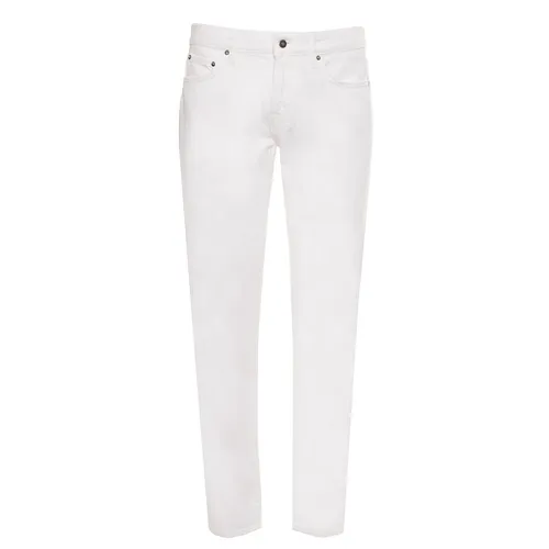 Quần Jean Guess Jeans M3GAS1-D50U0-NAWH Màu Trắng Size 32|L32