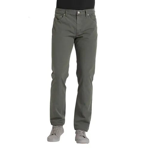 Quần Kaki&nbsp;Nam Carrera Jeans 7009167A_780 Màu Xanh Đậm Size 31