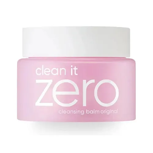 Sáp Tẩy Trang Banila Co Clean It Zero Cleansing Balm Original 50ml