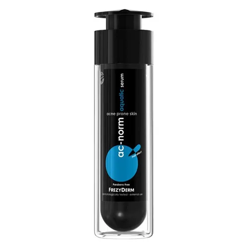 Serum Dưỡng Ẩm Cho Da Dầu Frezyderm AC-Norm Aquatic Serum 50ml