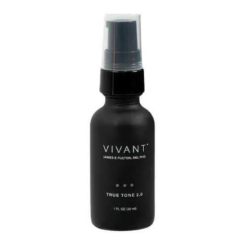 Serum Hỗ Trợ Giảm Nám, Tàn nhang Và Cải Thiện Da Sáng Mịn Vivant True Tone 2.0 30ml