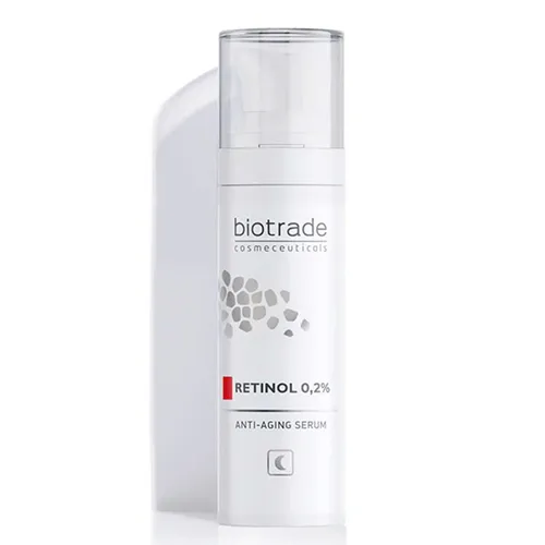 Serum Ngăn Ngừa Lão Hóa Da Biotrade Anti-Aging Retinol 0.2%, 30ml